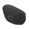 LUIMOTO (Race) Passenger Seat Cover for the SUZUKI GSX-8S / GSX-8R LUIMOTO (Race) Passenger Seat Cover for the SUZUKI GSX-8S / GSX-8R